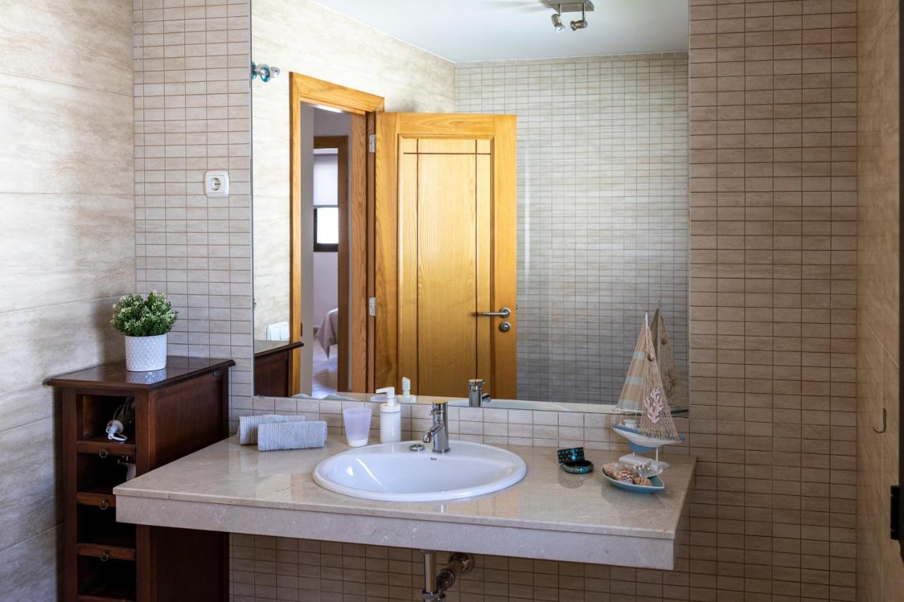 Ideal For Family Holidays, Near Beach And Golf- Casa James La Guirra エクステリア 写真